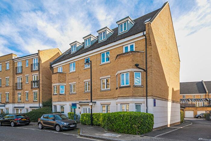 2 Bedroom Flat For Sale In Tower Mill Road, London, SE15
