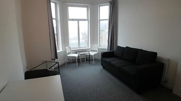 1 Bedroom Flat To Rent In Church Road, Urmston, M41