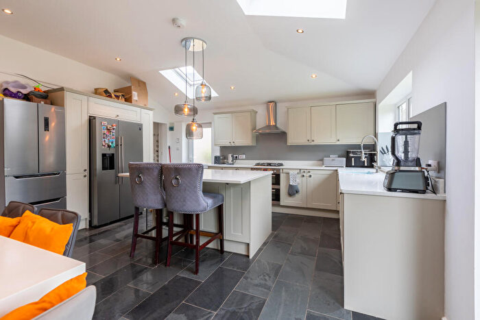 3 Bedroom Semi-Detached House For Sale In Wray Crescent, Preston, PR4