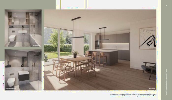 3 Bedroom Flat To Rent In Loches Drive, St Andrews, KY16