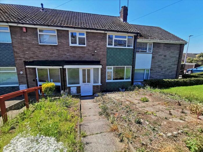 3 Bedroom Terraced House To Rent In Rowley View, West Bromwich, B70