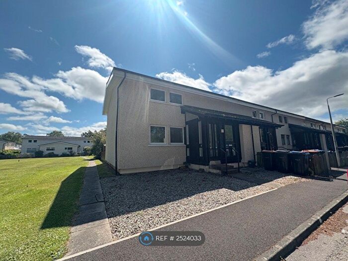 3 Bedroom End Of Terrace House To Rent In Halsey Drive, Edzell, Brechin, DD9