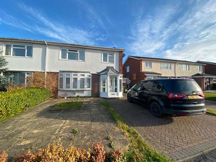 3 Bedroom Semi-Detached House To Rent In Bisley, Woking, GU24