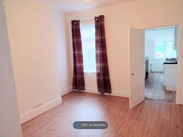 2 Bedroom Terraced House To Rent In Stafford Street, Burton-On-Trent, DE14