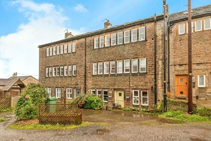 3 Bedroom Cottage To Rent In Deanhouse, Netherthong, Holmfirth, HD9