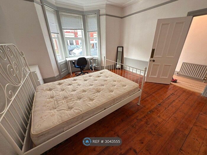 2 Bedroom Flat To Rent In Tavistock Road, Newcastle Upon Tyne, NE2