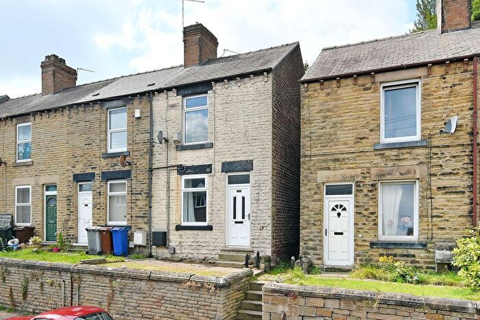 3 Bedroom Terraced House To Rent In School Street, Darfield, S73