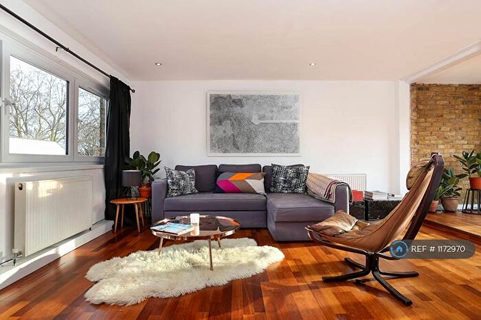2 Bedroom Flat To Rent In Clark Street, London, E1