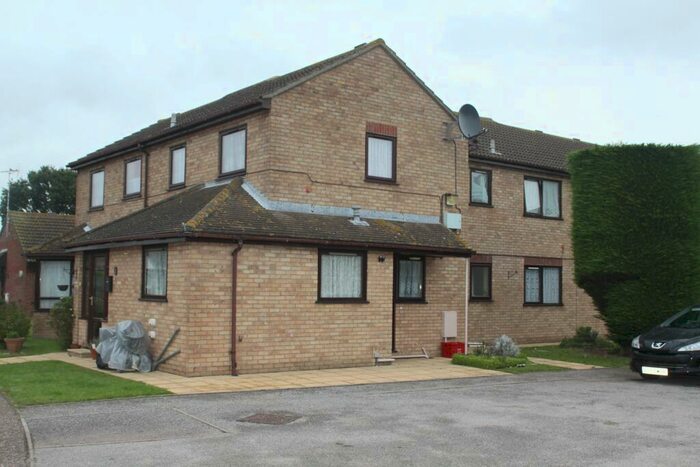 1 Bedroom Flat To Rent In Battisford Drive, Clacton-on-Sea, CO16