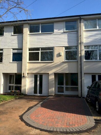 4 Bedroom Terraced House To Rent In B Lillington Avenue, Leamington Spa, CV32