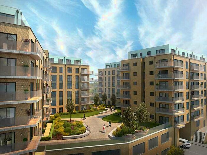 1 Bedroom Apartment To Rent In Langley Square, Oldfield Place, DA1