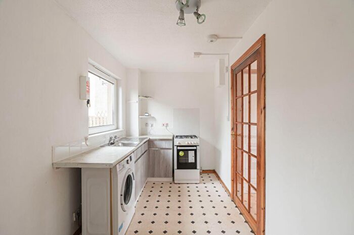 2 Bedroom Semi-Detached Villa For Sale In Echline Drive, South Queensferry, EH30