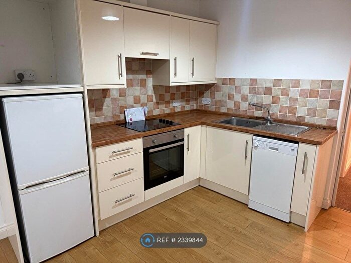 2 Bedroom Flat To Rent In Hockliffe Street, Leighton Buzzard, LU7
