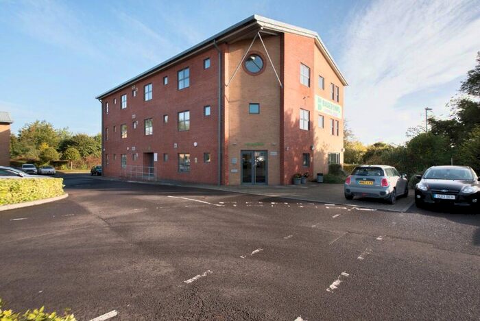 Studio To Rent In Basepoint Business & Innovation Centre, Caxton Close, Andover, Hampshire, SP10