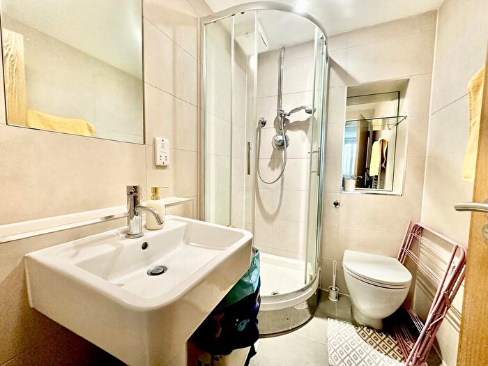 2 Bedroom Apartment To Rent In The Radius, Red Lion Parade, HA5