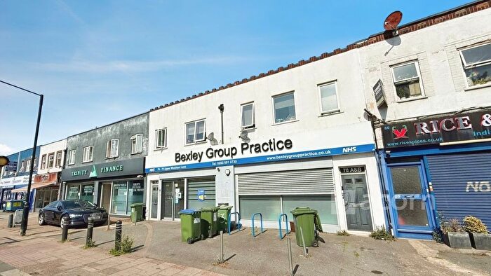 1 Bedroom Flat To Rent In Upper Wickham Lane, Welling, DA16