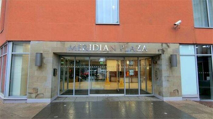 1 Bedroom Apartment To Rent In Bute Terrace, Cardiff, CF10