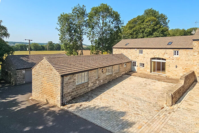 5 Bedroom Barn Conversion To Rent In Clint Road, Hampsthwaite, Harrogate, HG3