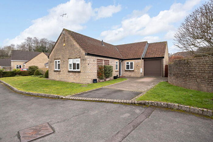 3 Bedroom Detached Bungalow For Sale In Sheppards, Corsham, SN13