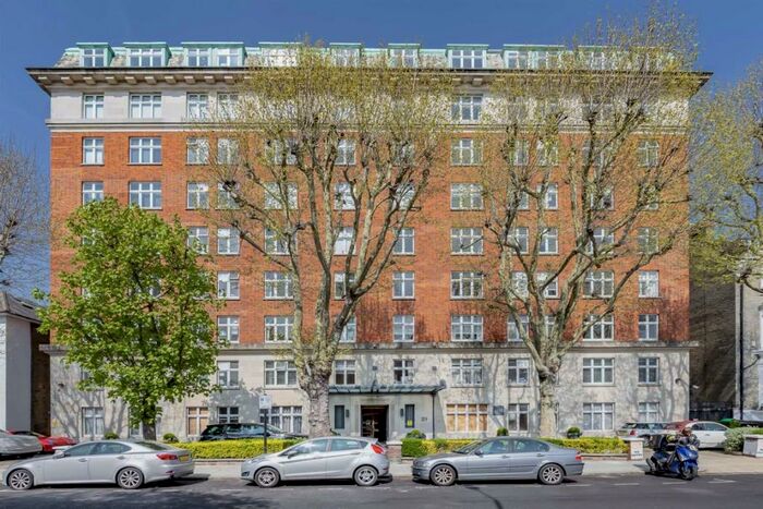 Studio To Rent In Abercorn Place, St John's Wood, NW8