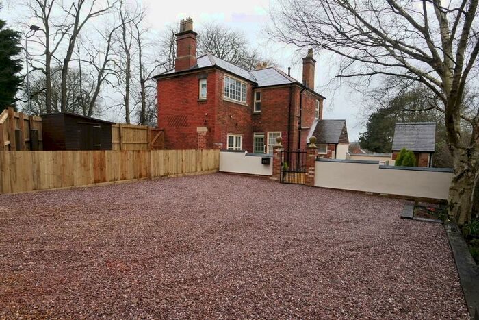 1 Bedroom Apartment To Rent In Dalby Road, Melton Mowbray, LE13