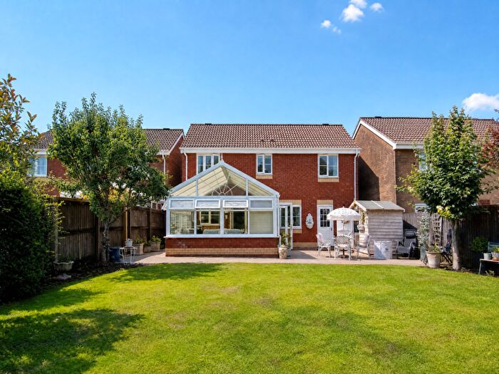 4 Bedroom Detached House For Sale In Ffynnon Dawel, Aberdulais, Neath, SA10