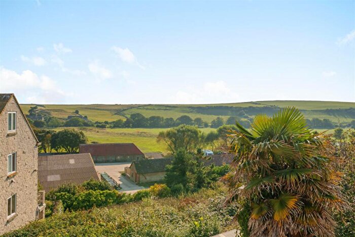 3 Bedroom Apartment For Sale In Rosamond Court, Burton Bradstock, Bridport, DT6