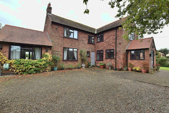 3 Bedroom Detached House To Rent In Banks Lane, Scorton, DL10