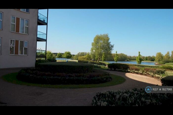 2 Bedroom Flat To Rent In Derwent House, Caldecotte, Milton Keynes, MK7