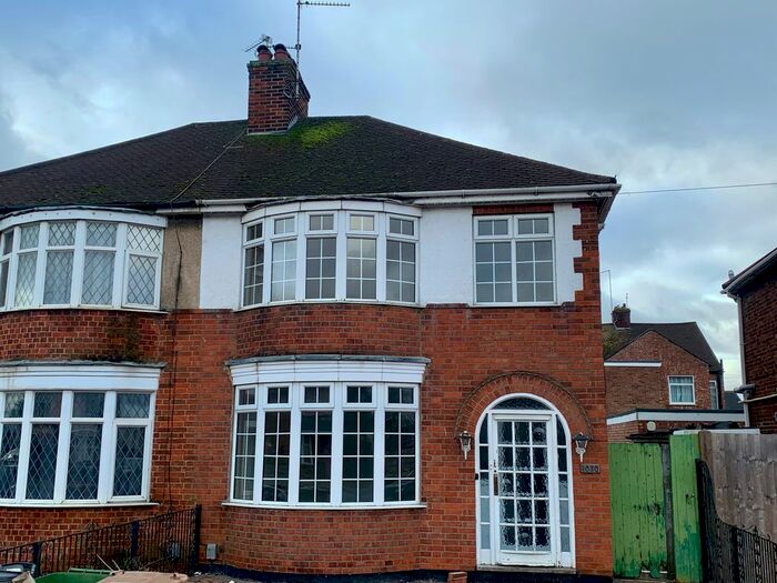 3 Bedroom Property To Rent In Lincoln Road, Peterborough, PE4