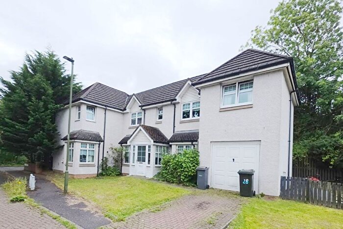 3 Bedroom Detached House For Sale In , Standingstane Road, Dalmeny, South Queensferry, EH30