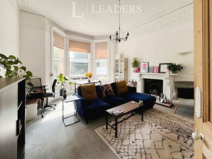 1 Bedroom Flat To Rent In Wilbury Road, Hove, BN3
