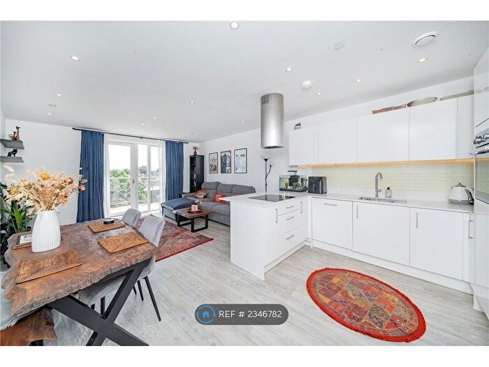 2 Bedroom Flat To Rent In Herati House, London, NW10