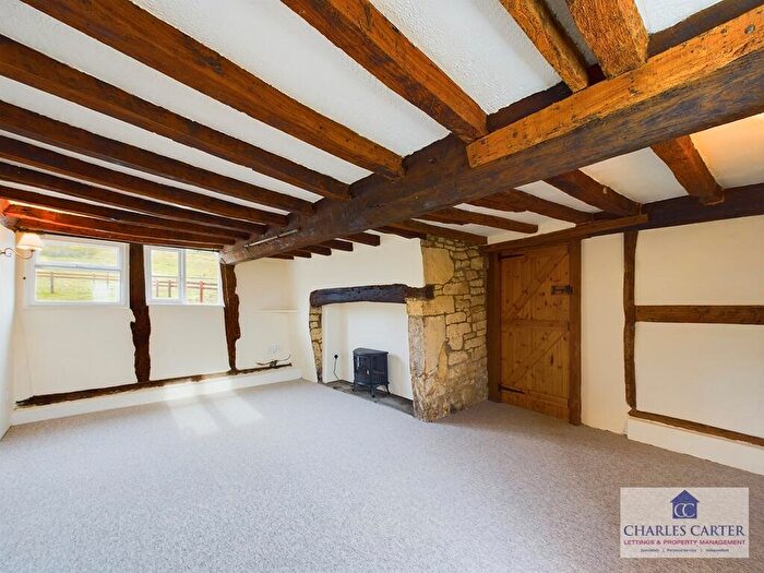 2 Bedroom Cottage To Rent In Grafton, Tewkesbury, GL20