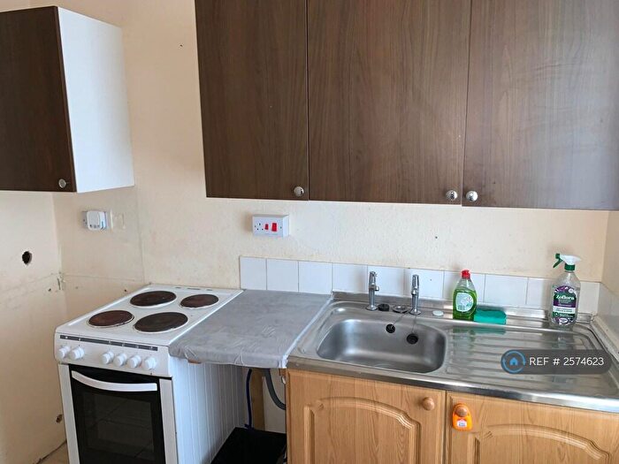 1 Bedroom Flat To Rent In Hillfoot Street, Dunoon, PA23