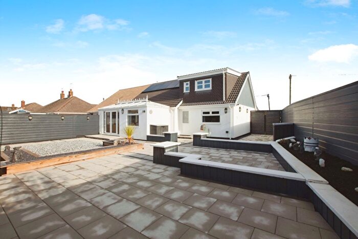 2 Bedroom Bungalow For Sale In Springbrook Avenue, Thornton-Cleveleys, Lancashire, FY5