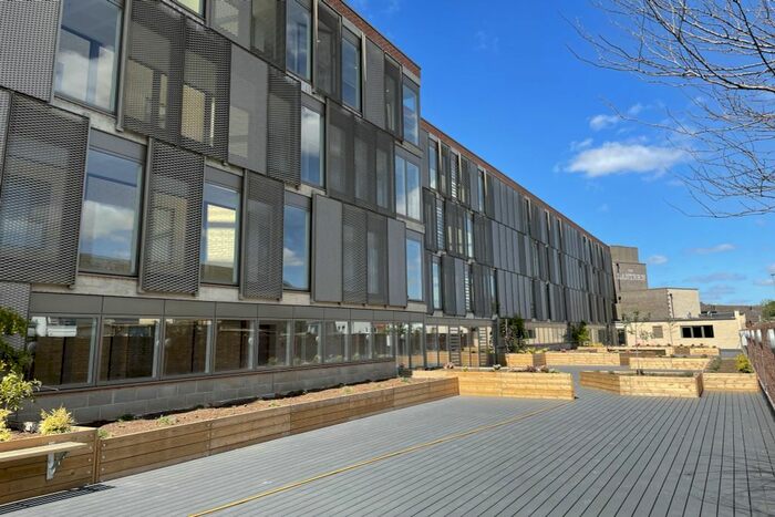 2 Bedroom Flat To Rent In Tayfen Road, Bury St. Edmunds, Suffolk, IP33