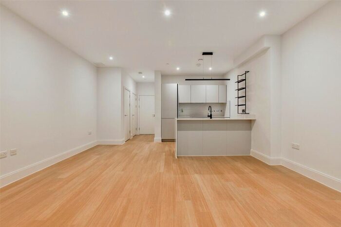 1 Bedroom Apartment To Rent In The Factory, Memorial Avenue, Slough, Berkshire, SL1