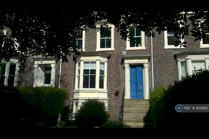 1 Bedroom Flat To Rent In St Bedes Terrace, Sunderland, SR2