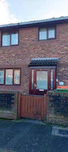 2 Bedroom Terraced House For Sale In Carrington Gardens, Woodford Road, London, E7