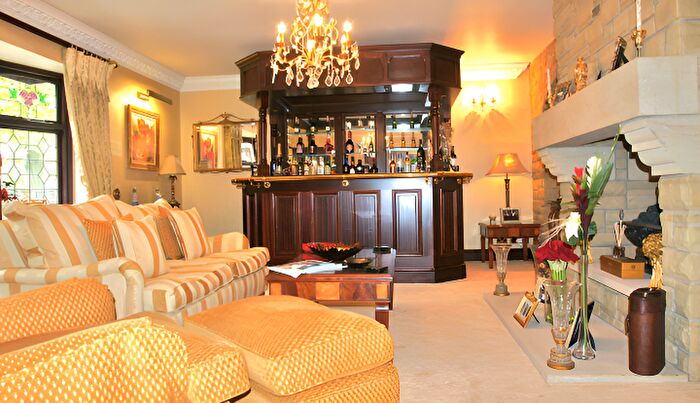 5 Bedroom Detached House For Sale In Paddock Lane, St Michaels, Preston, PR3