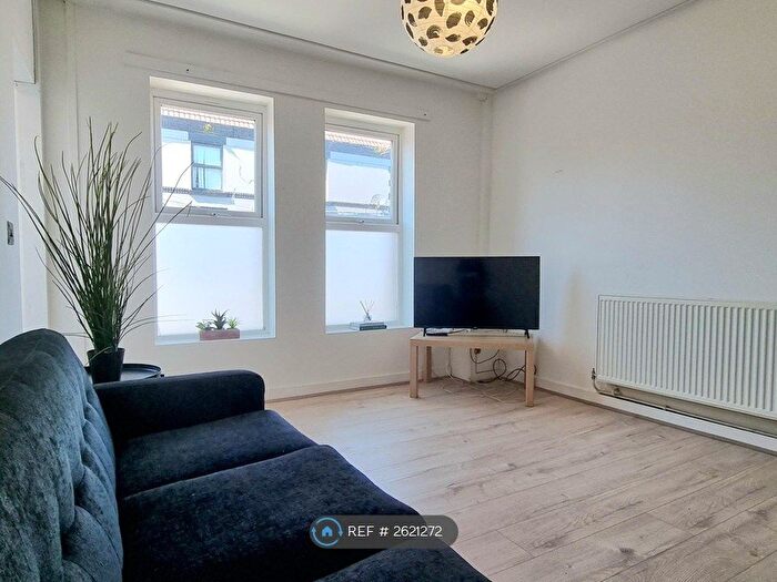 4 Bedroom Terraced House To Rent In Alderson Road, Liverpool, L15