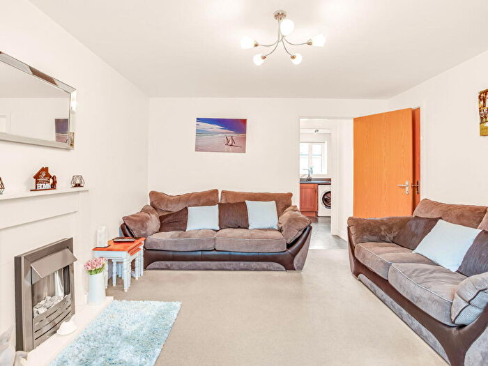 3 Bedroom Terraced House For Sale In Sampson's Plantation, Fremington, Barnstaple, North Devon, EX31