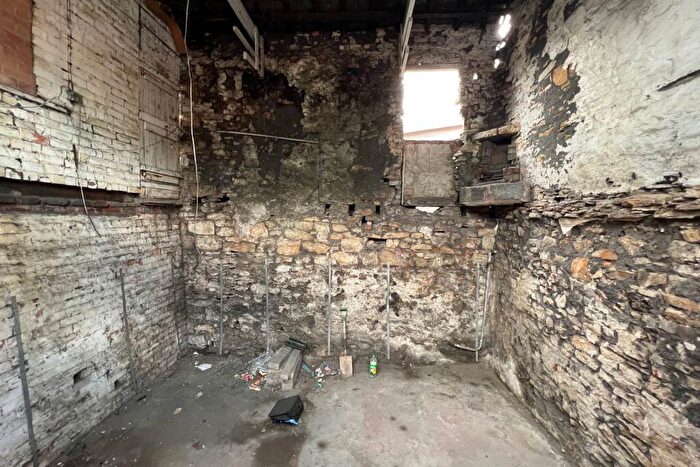 Semi-Detached House For Sale In Hinde Street, Sheffield, S4