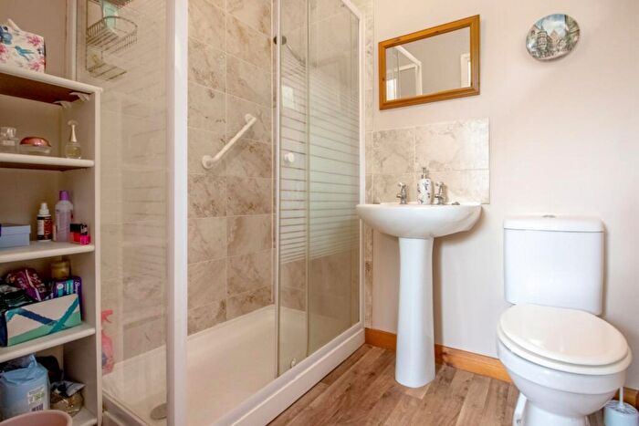 2 Bedroom Detached Bungalow For Sale In Burnham Avenue, Chilwell, Nottinghamshire, NG9