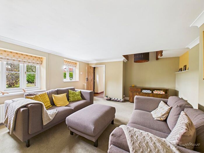 4 Bedroom Detached House For Sale In Ducks Lane, Exning, Newmarket, Suffolk, CB8