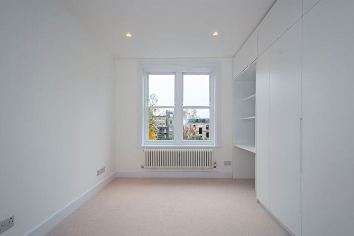3 Bedroom Flat To Rent In Rossetti Garden Mansions, Flood Street, Chelsea, SW3