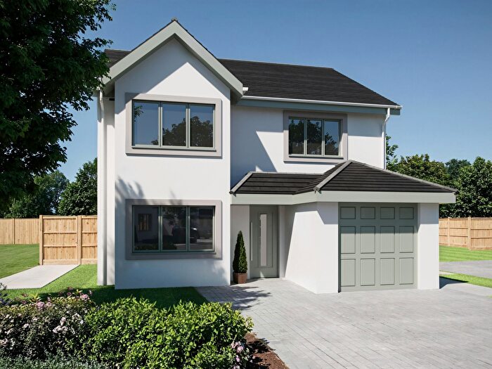 4 Bedroom Detached House For Sale In Henllan, LL16