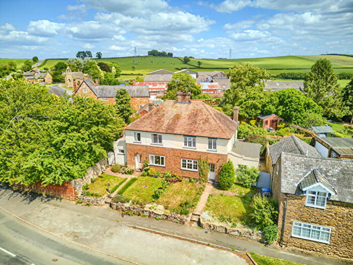 3 Bedroom Semi-Detached House For Sale In Main Street, Sutton Bassett, LE16