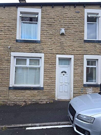 2 Bedroom Terraced House To Rent In Holly Street, Nelson, BB9